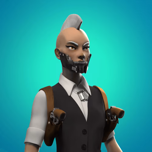 Villain #6476