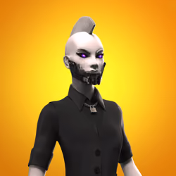 Villain #5717