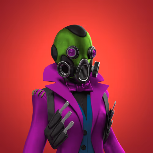 Metavillains