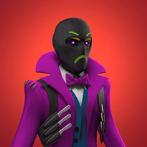 Villain #2361