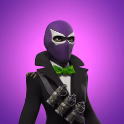 Villain #6242