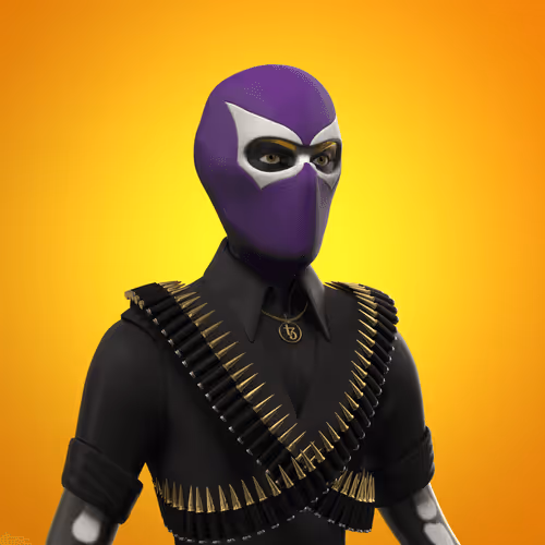 Villain #6982