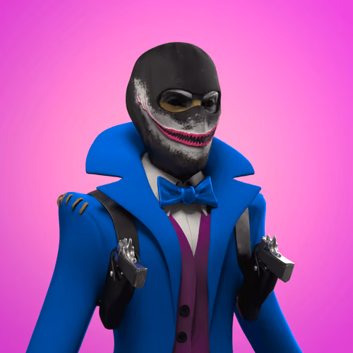 Villain #4547