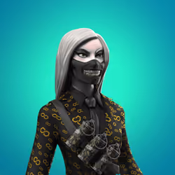 Villain #5045