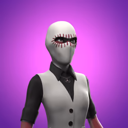 Villain #1496