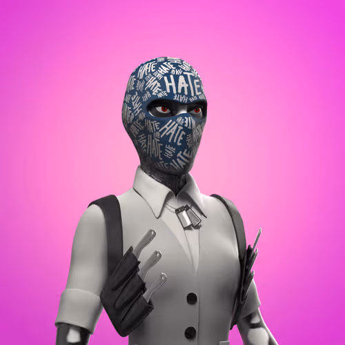 Metavillains