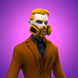 Villain #5718