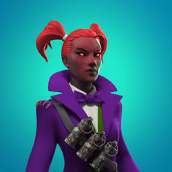 Villain #1632
