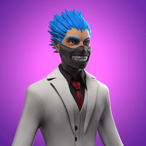 Villain #4465