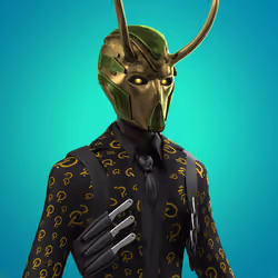 Villain #1057