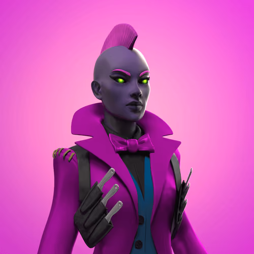 Villain #1649