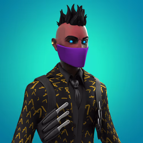 Metavillains