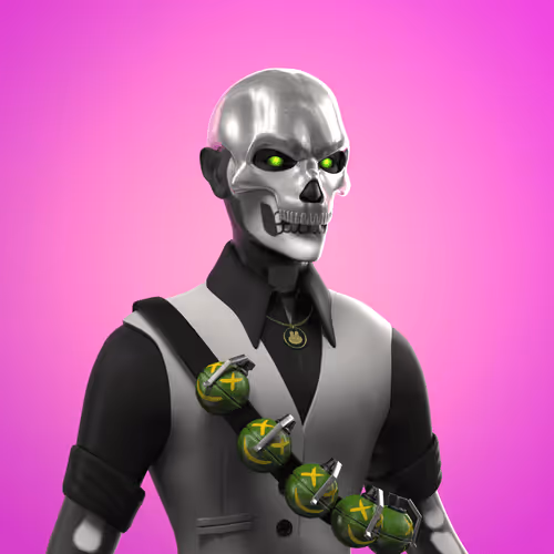 Metavillains