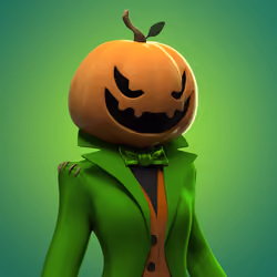 Villain #3844