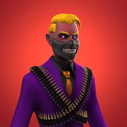 Villain #1623