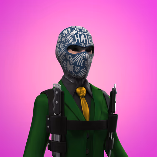 Metavillains