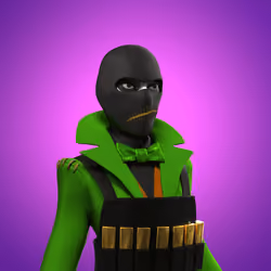 Villain #3039