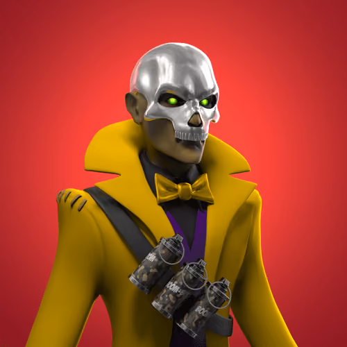 Villain #1167