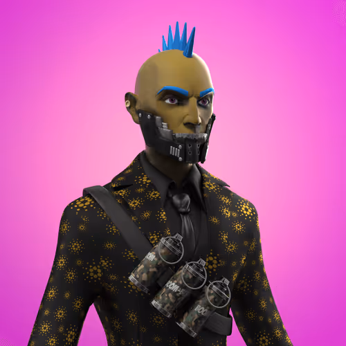 Metavillains
