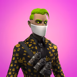 Villain #1378