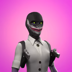 Villain #4640