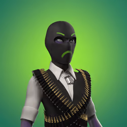 Villain #5214