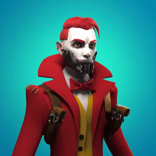 Metavillains