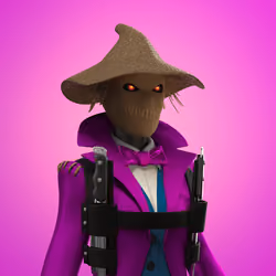 Villain #5948