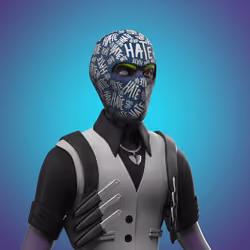 Villain #2472