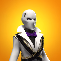 Villain #713