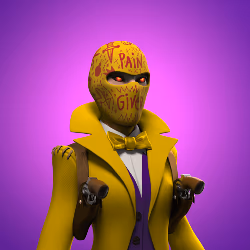 Metavillains