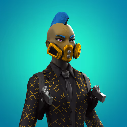 Metavillains