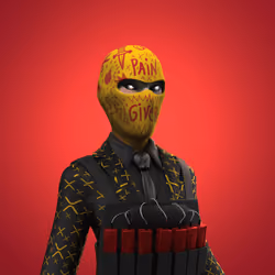 Villain #160