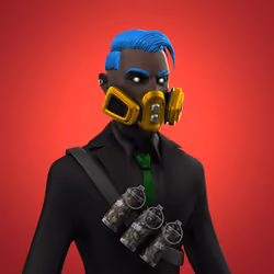 Villain #2064