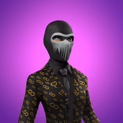 Villain #2802
