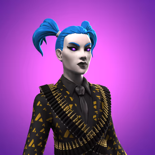 Metavillains