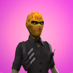 Villain #2425