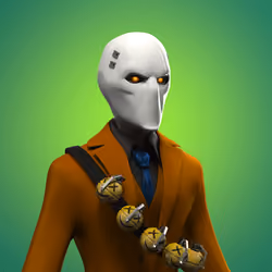 Villain #1374