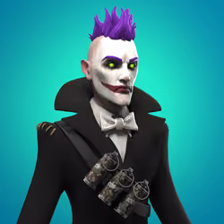 Villain #78