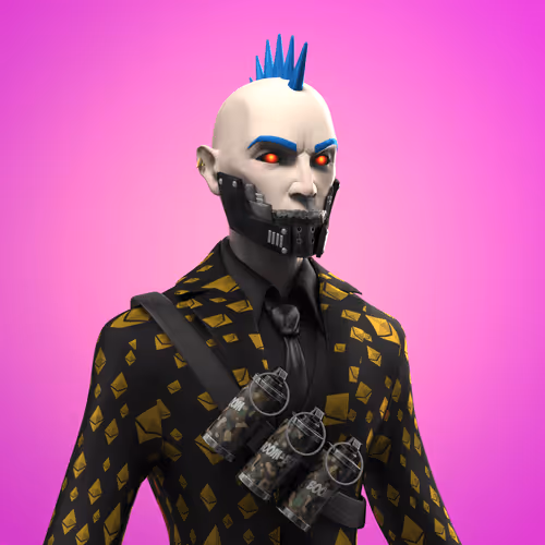Metavillains