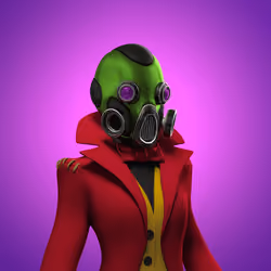Villain #107