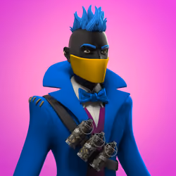 Villain #6089