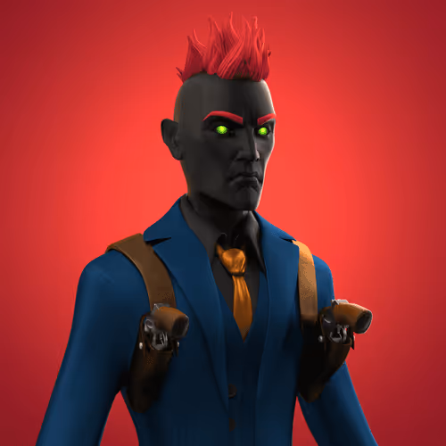 Metavillains