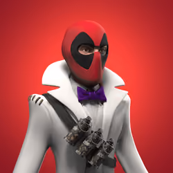Villain #2225