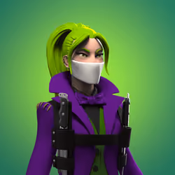 Villain #3091