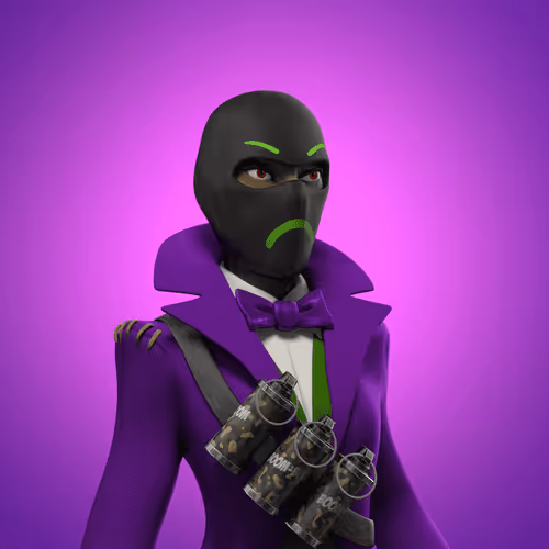 Metavillains