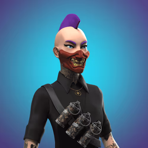 Metavillains