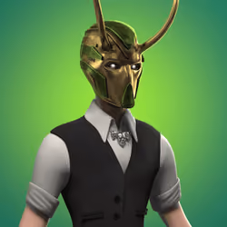 Villain #2473