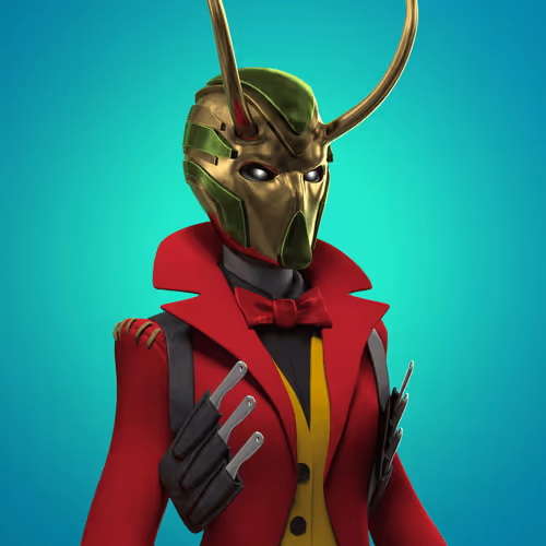Villain #1260