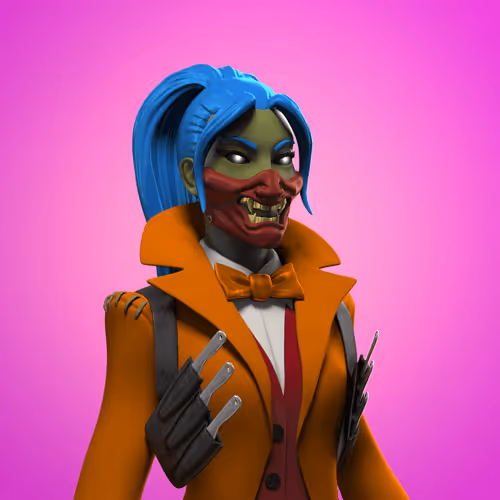 Metavillains
